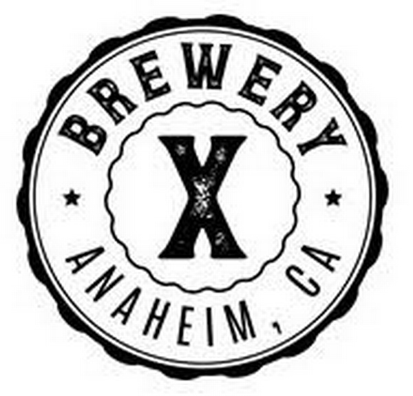 Brewery X, LLC Anaheim Chamber of Commerce, CA